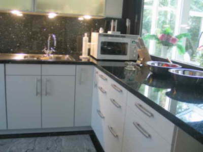 so kann auch Ihre K�che aussehen