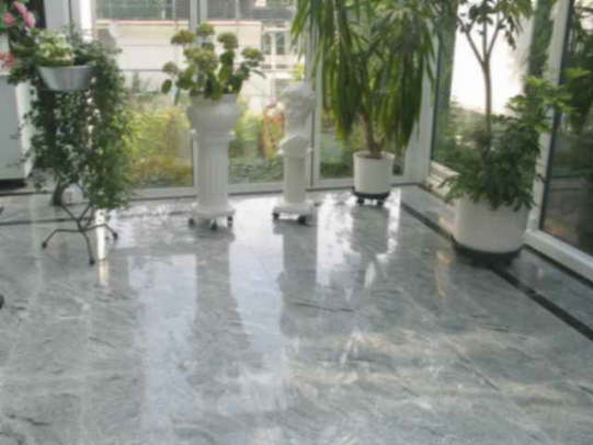 der neue Bodenbelag 2